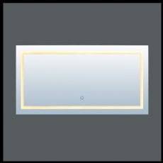 Mirror light