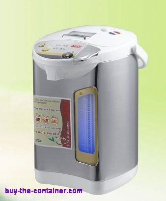 Electric Air Pot