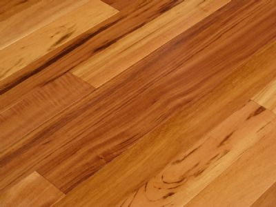 Tigerwood Natural