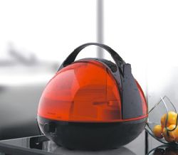 Air humidifier