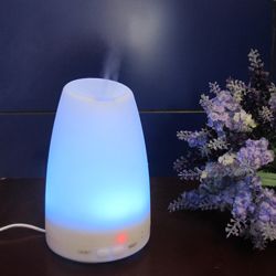 Air moisturer
