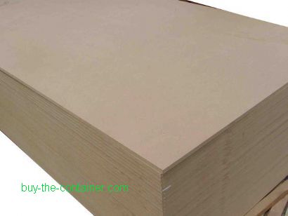 MDF��HDF board