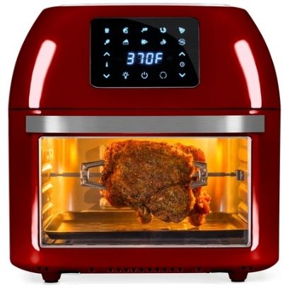 Air fryer oven