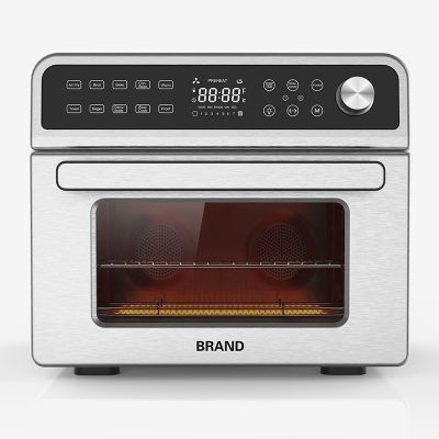Air fryer oven