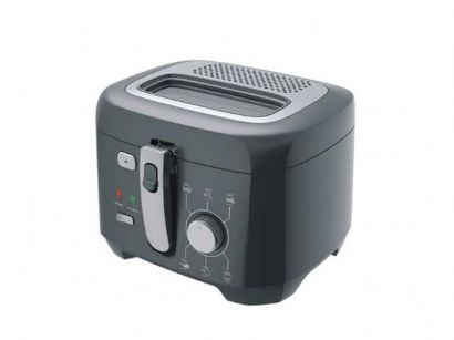 Deep Fryer