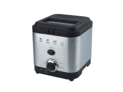 Deep Fryer
