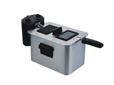 Deep Fryer