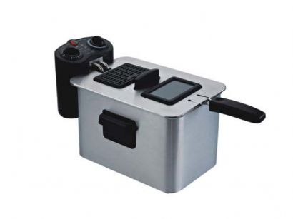Deep Fryer