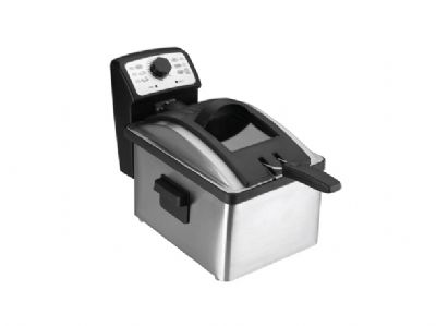 Deep Fryer
