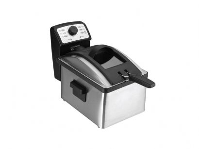 Deep Fryer